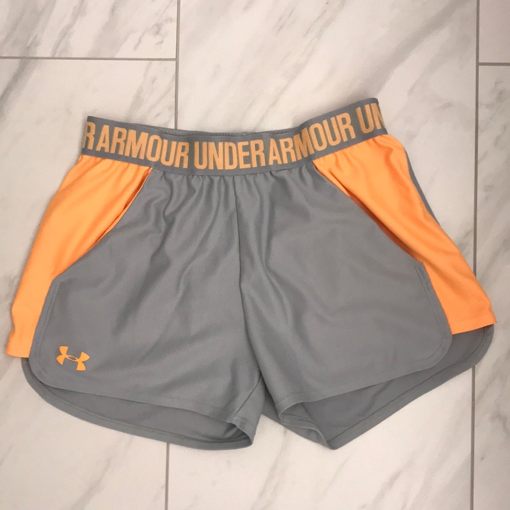 Under Armour Shorts